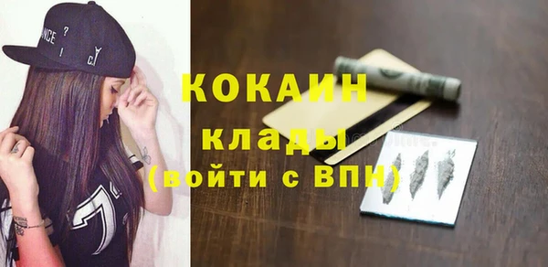 стафф Арсеньев