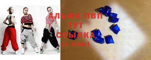 стафф Арсеньев