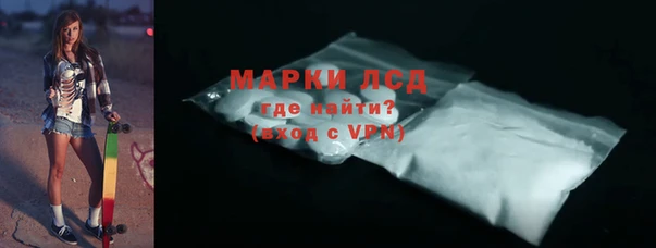стафф Арсеньев